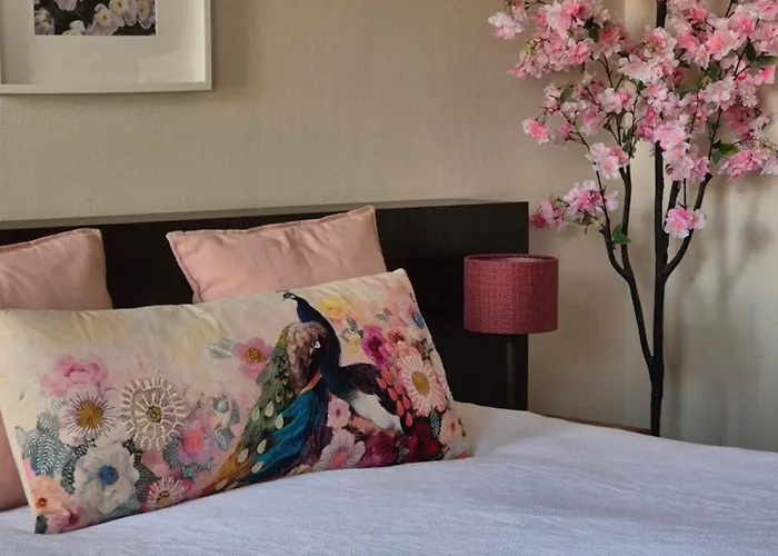 Boutique Hotel De Raetskamer