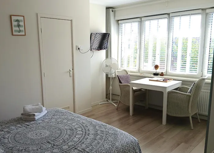 Pension Zandvoort Aan Zee